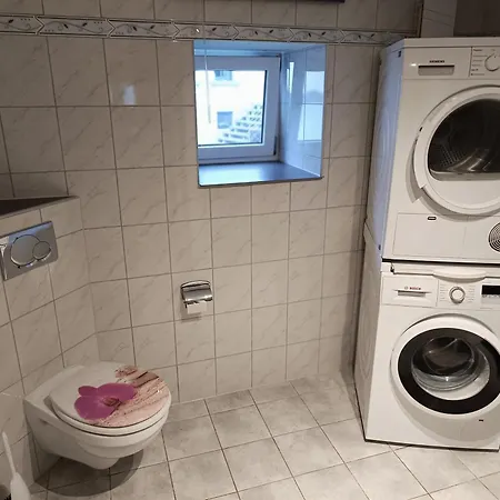 Lejlighed Rolandseck 2 Hauptstrasse 42 A