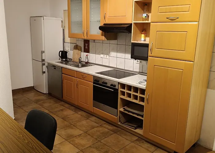 Rolandseck 2 Hauptstrasse 42 A 公寓 Wahnwegen