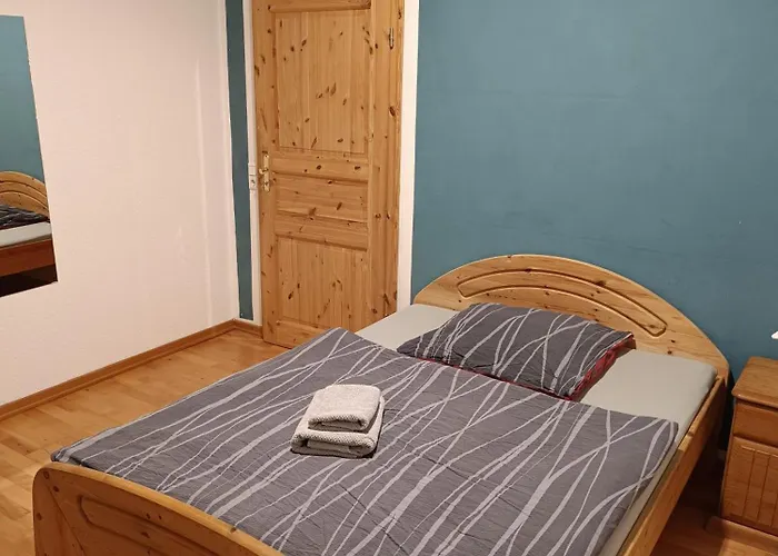 公寓 Rolandseck 2 Hauptstrasse 42 A Wahnwegen