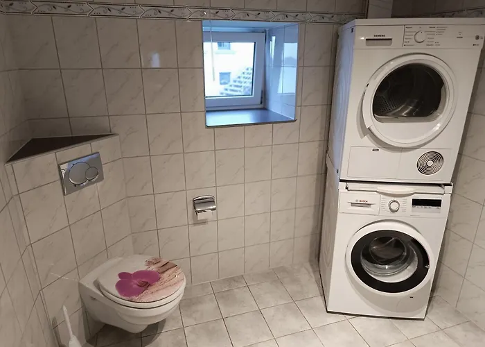 公寓 Rolandseck 2 Hauptstrasse 42 A