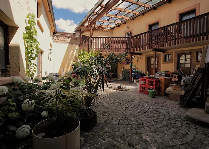 公寓 Rolandseck 2 Hauptstrasse 42 A *